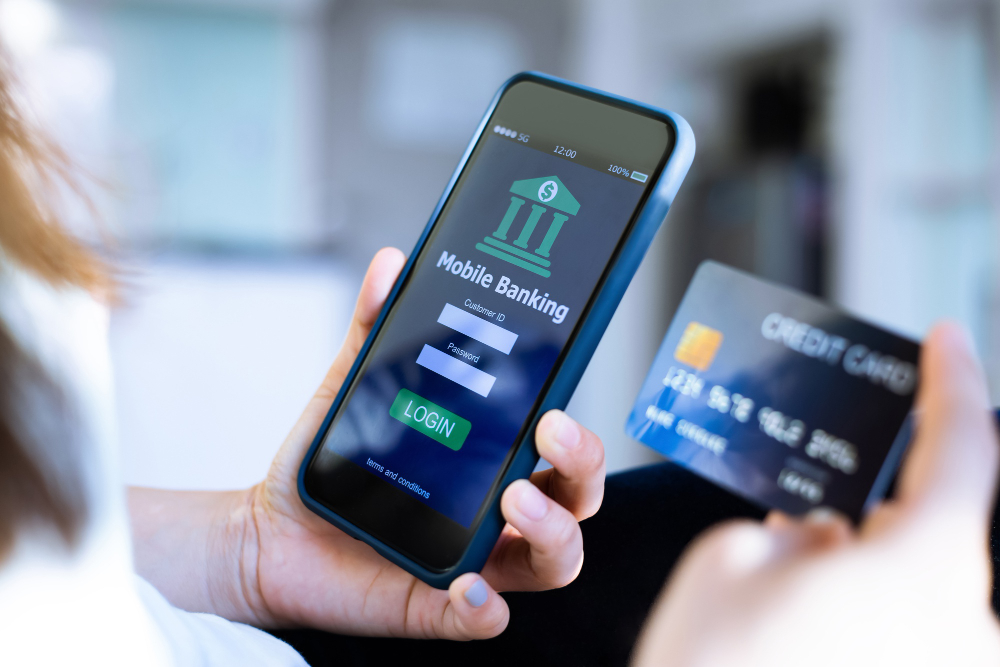 開放銀行 Open Bank