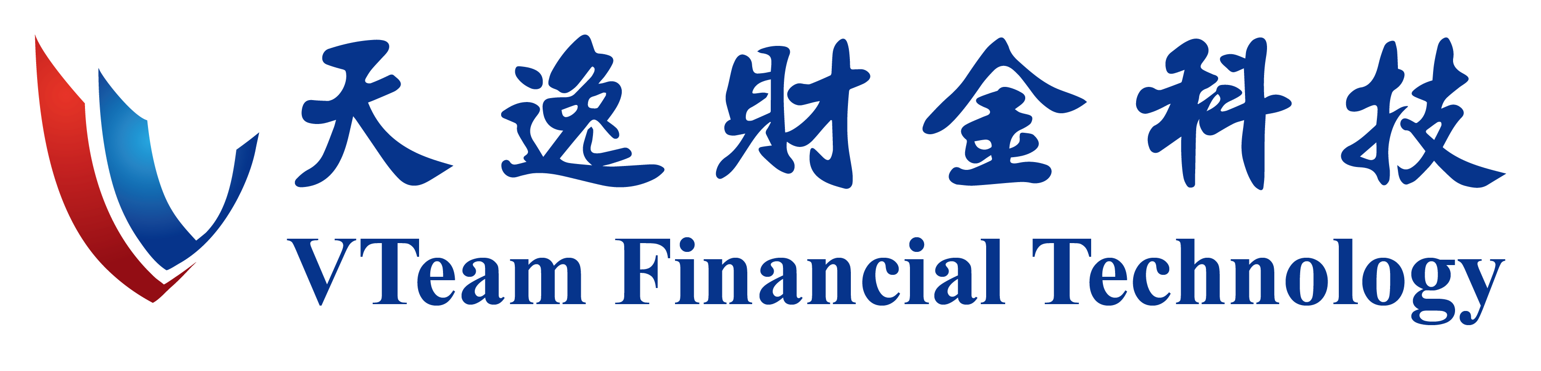 天逸財金科技